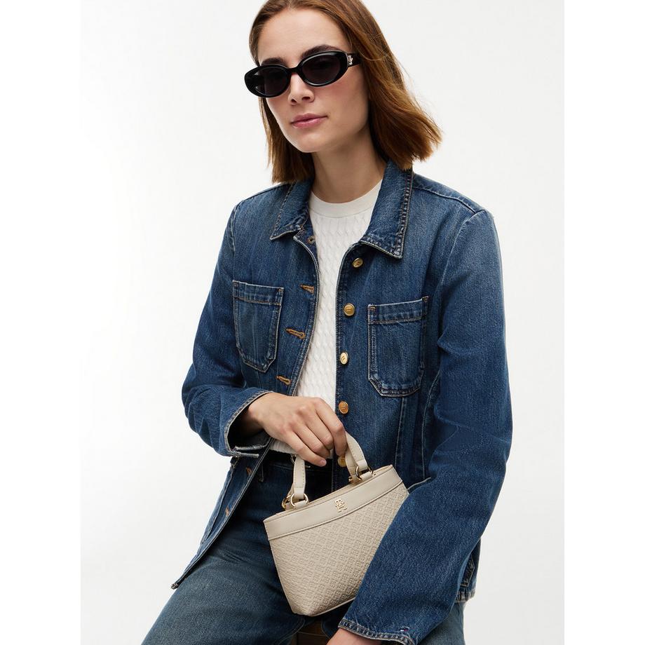 TOMMY HILFIGER Eternity Tote Bag  