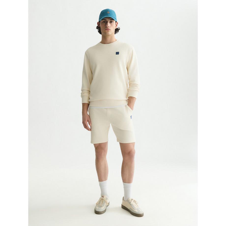 Scotch & Soda Sweat-shirt col rond  