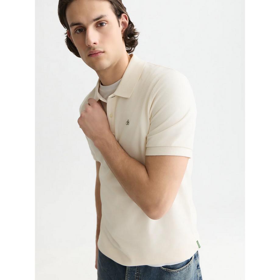 Scotch & Soda Polo Shirt  