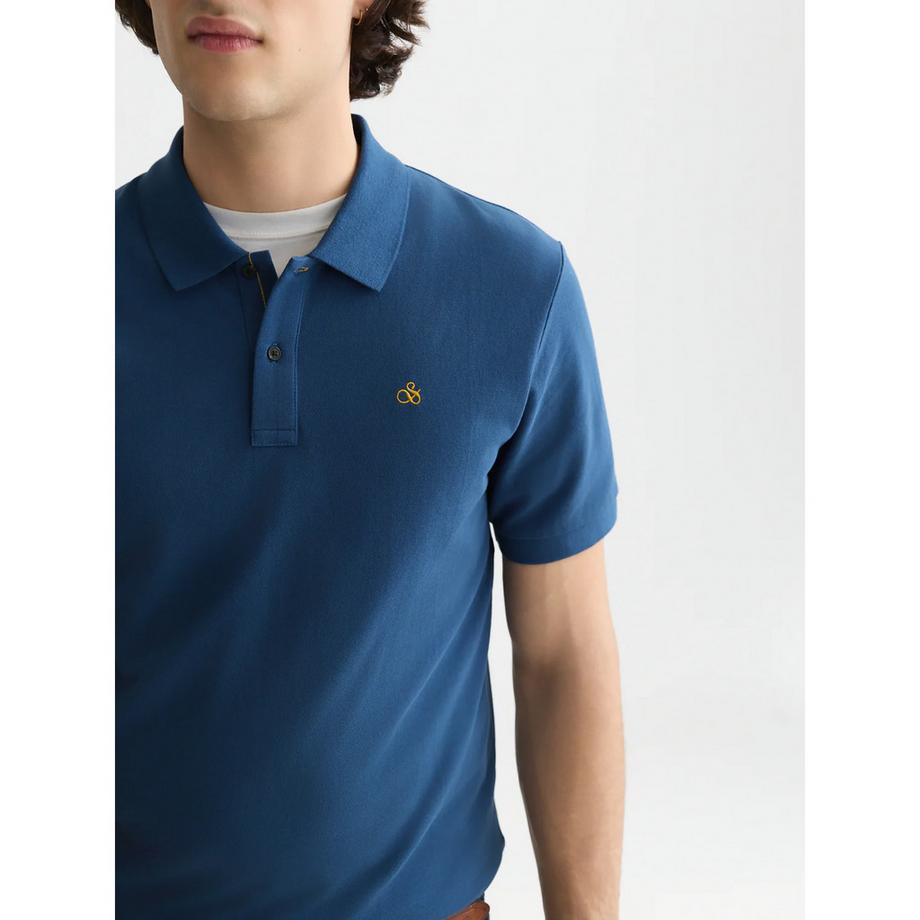 Scotch & Soda Polo Shirt  