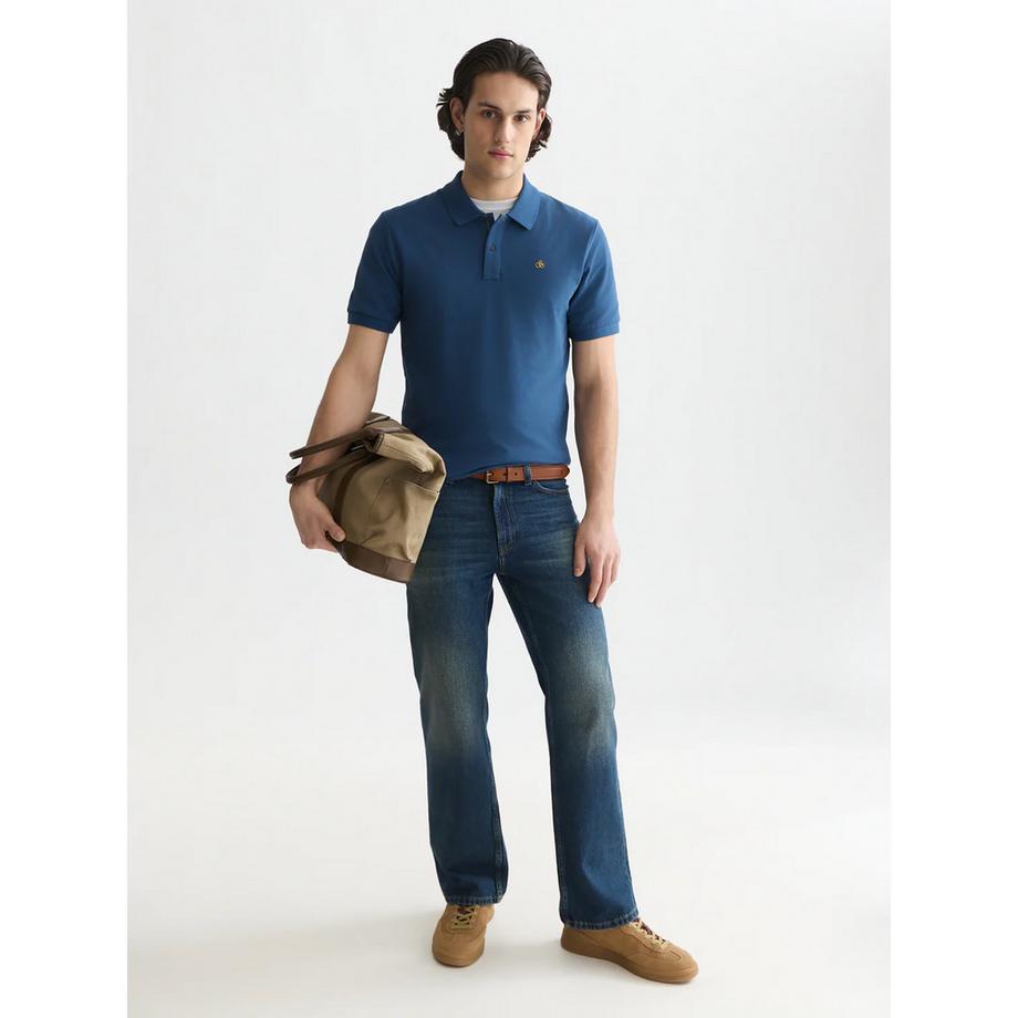 Scotch & Soda Polo Shirt  