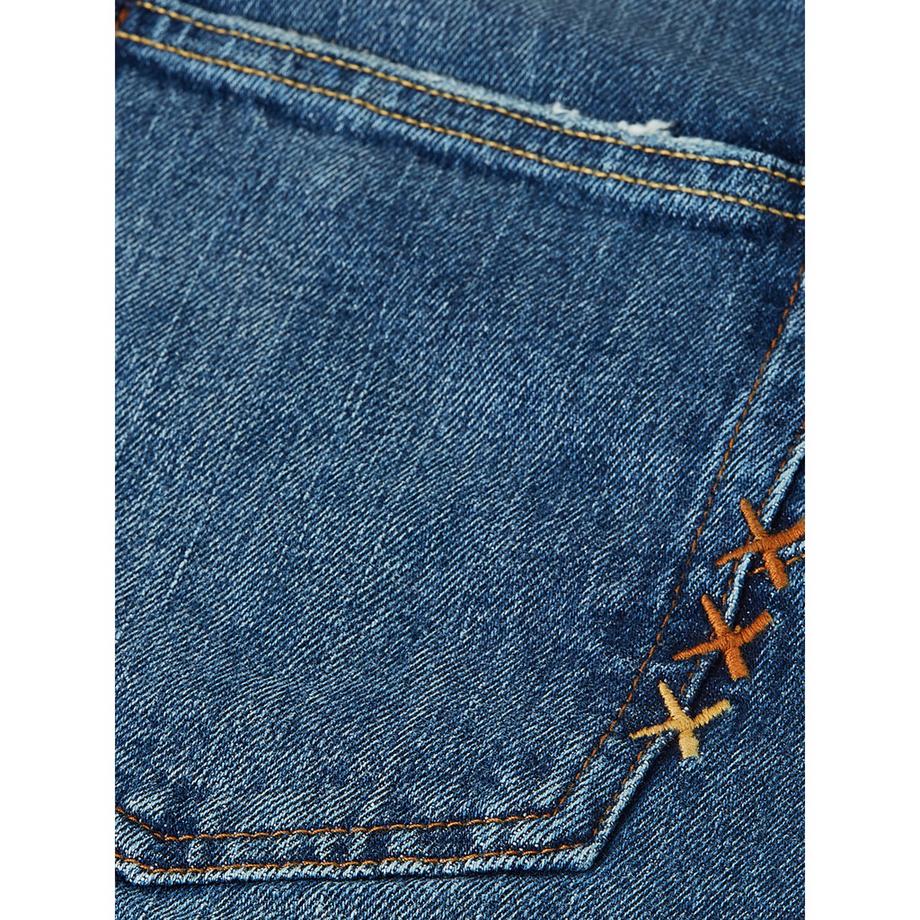 Scotch & Soda Gerades Bein Jeans  