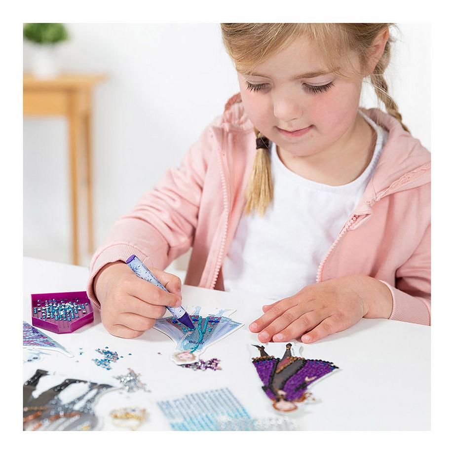 Totum  Disney Frozen Diamond Painting Studio 