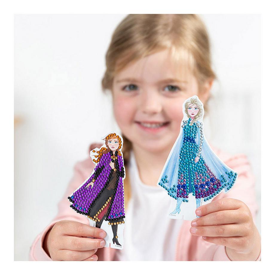 Totum  Disney Frozen Diamond Painting Studio 