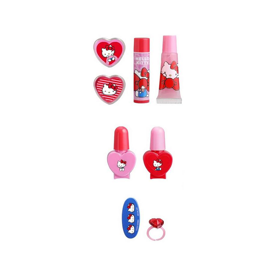 Totum  Hello Kitty Beauty Handtasche 