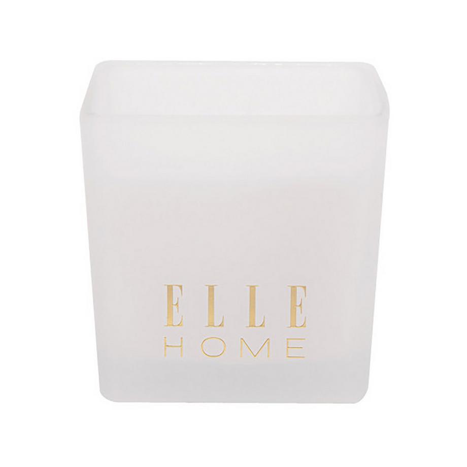 Bougie Parfumée Coton