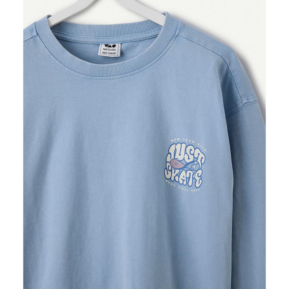 Tape à l'oeil  T-shirt 