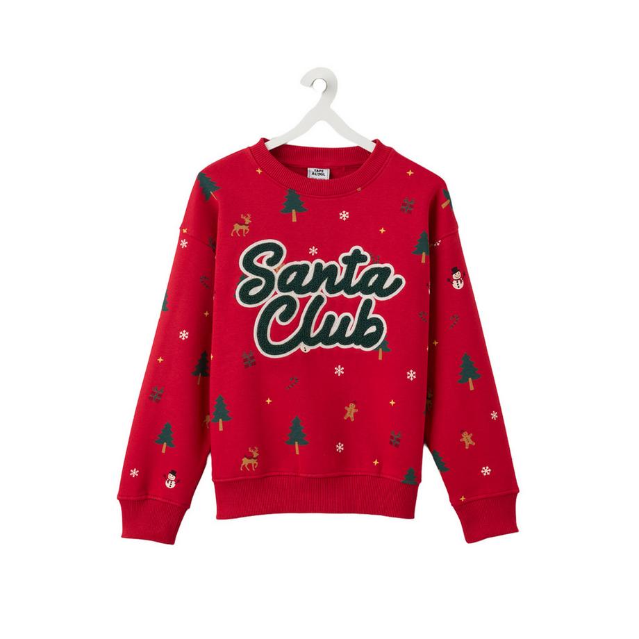 Sweat-shirt