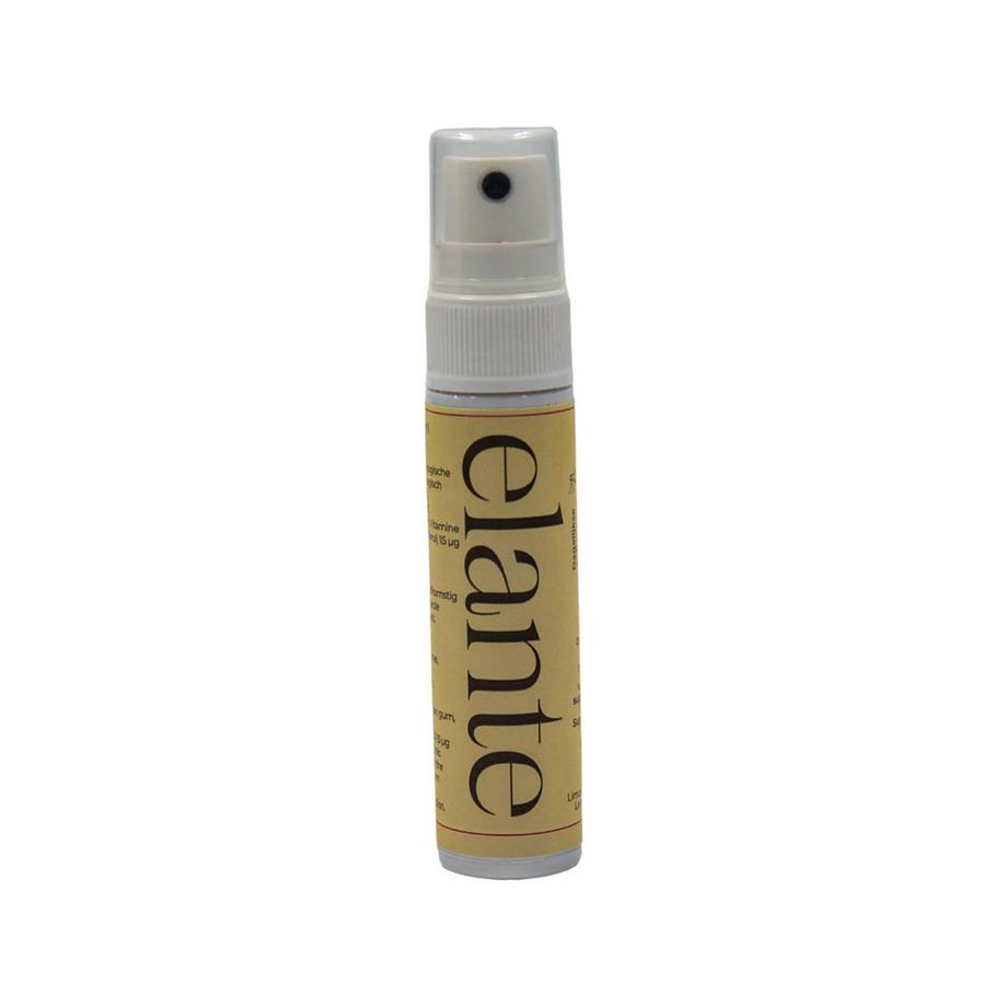 Spray Vitaminé D3 Enfants