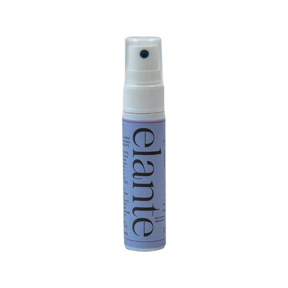 Spray Vitaminé Zinc