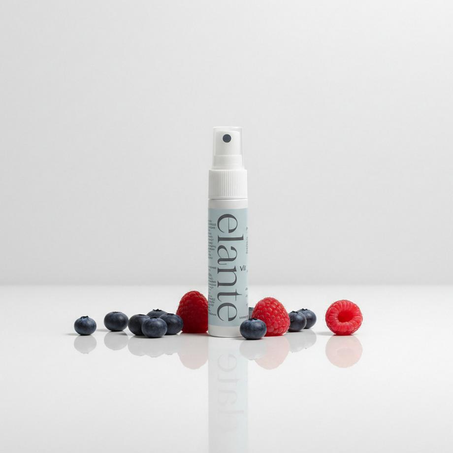elante  Zinc Vitaminspray 