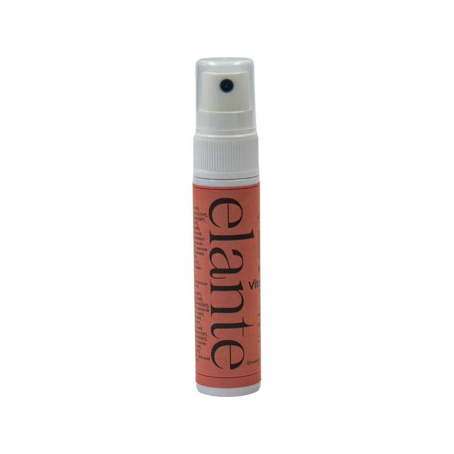 Spray Multivitaminé