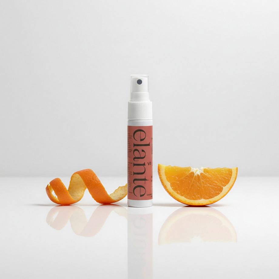 elante  Spray Multivitaminé 