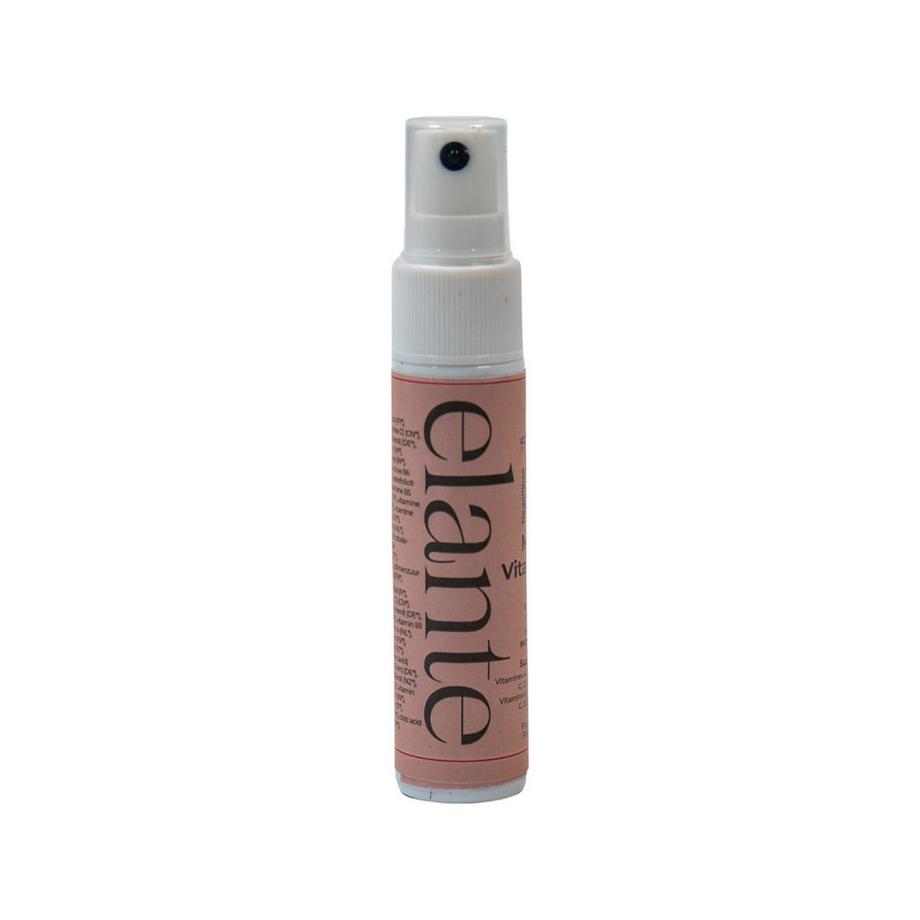 Spray Complexe Vitaminé Enfants