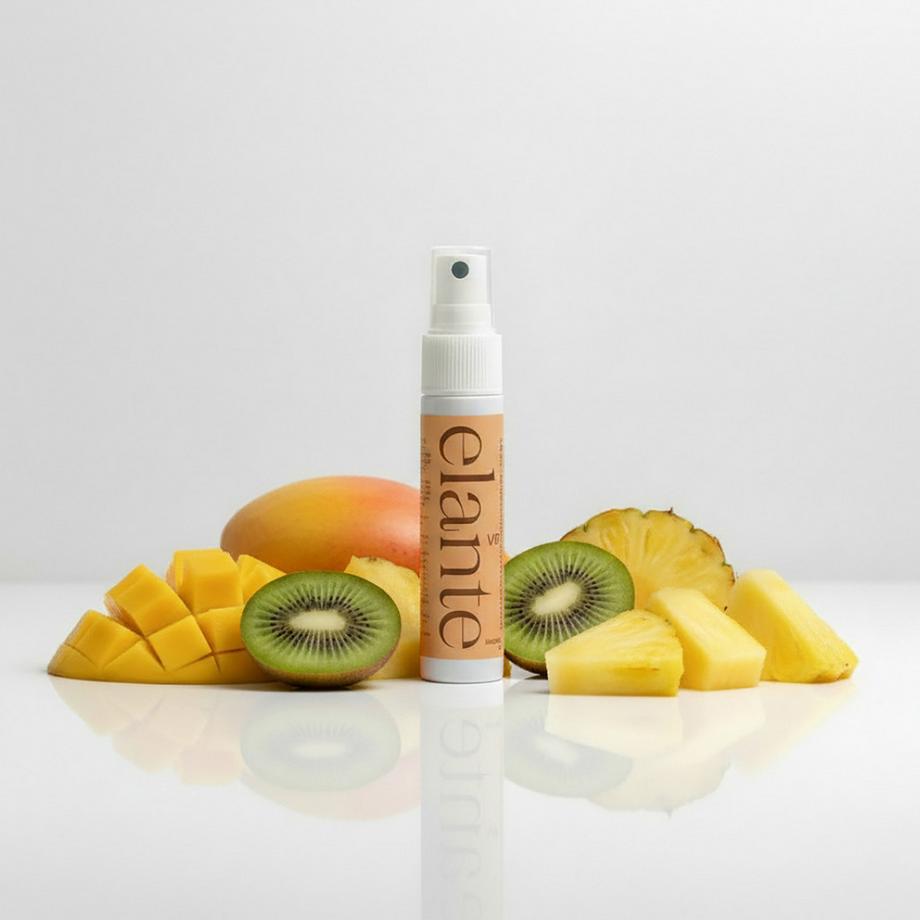 elante  Spray Complexe Vitaminé Enfants 