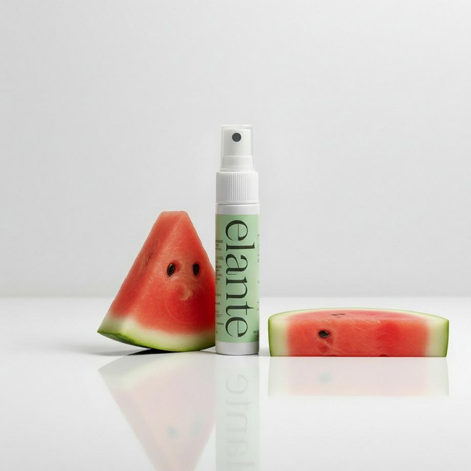 elante  Spray Vitaminé Fer 