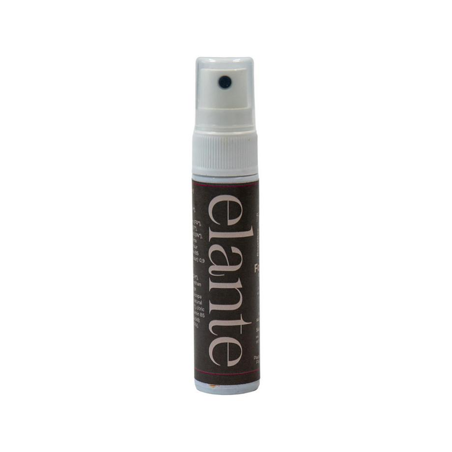 Spray Vitaminé Focus