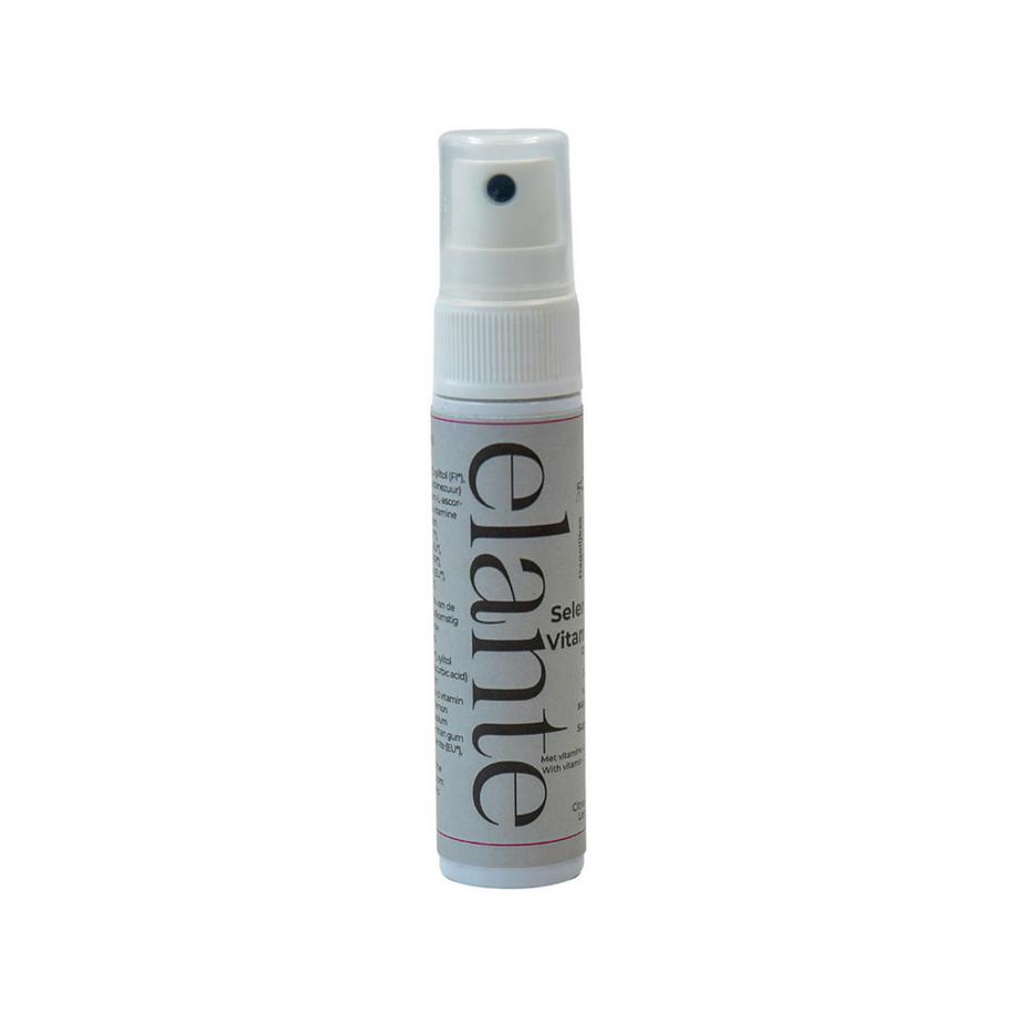 Spray Sélénium & Vitamine C