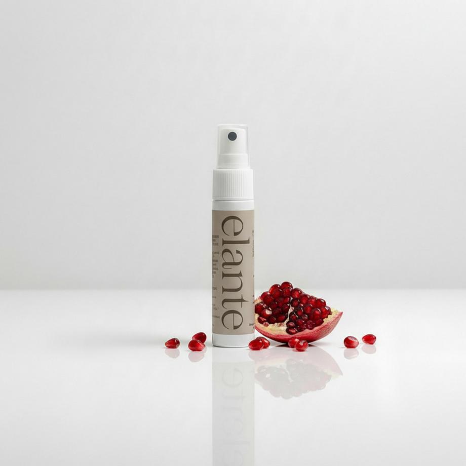 elante  Spray Sélénium & Vitamine C 