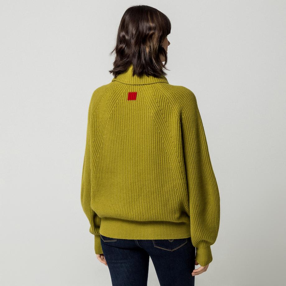 Max & Co MCOTEMPRA Maglione collo alto  
