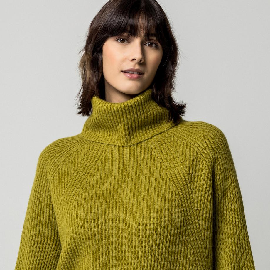 Max & Co MCOTEMPRA Maglione collo alto  