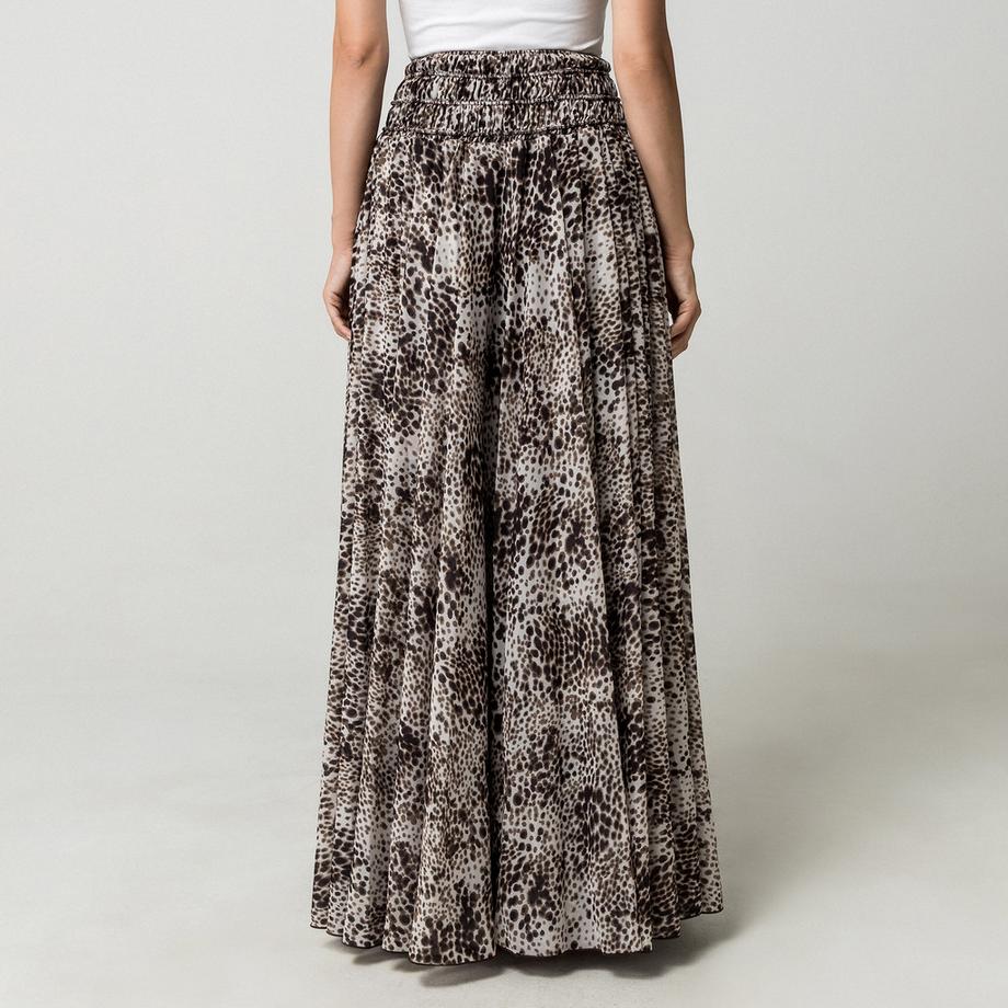 Max & Co MCOOZIO Maxirock Animal Print  
