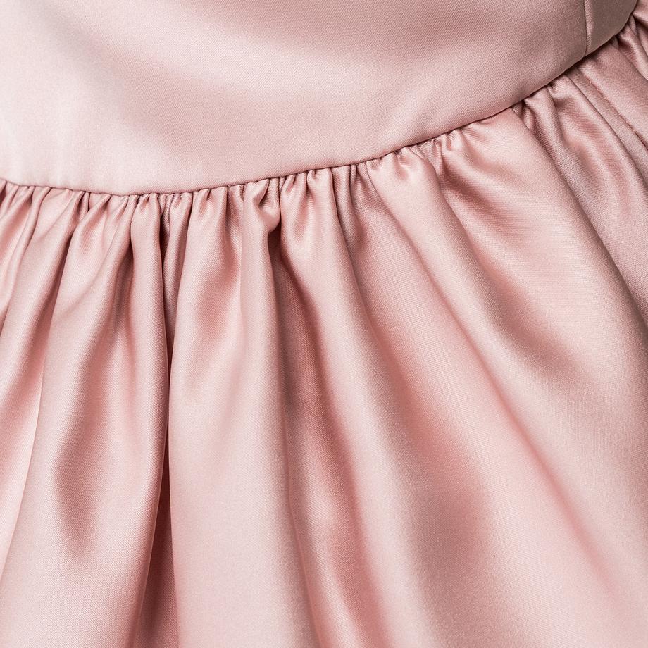 Max & Co MCOPIETRE Ärmellose Peplum Bluse  