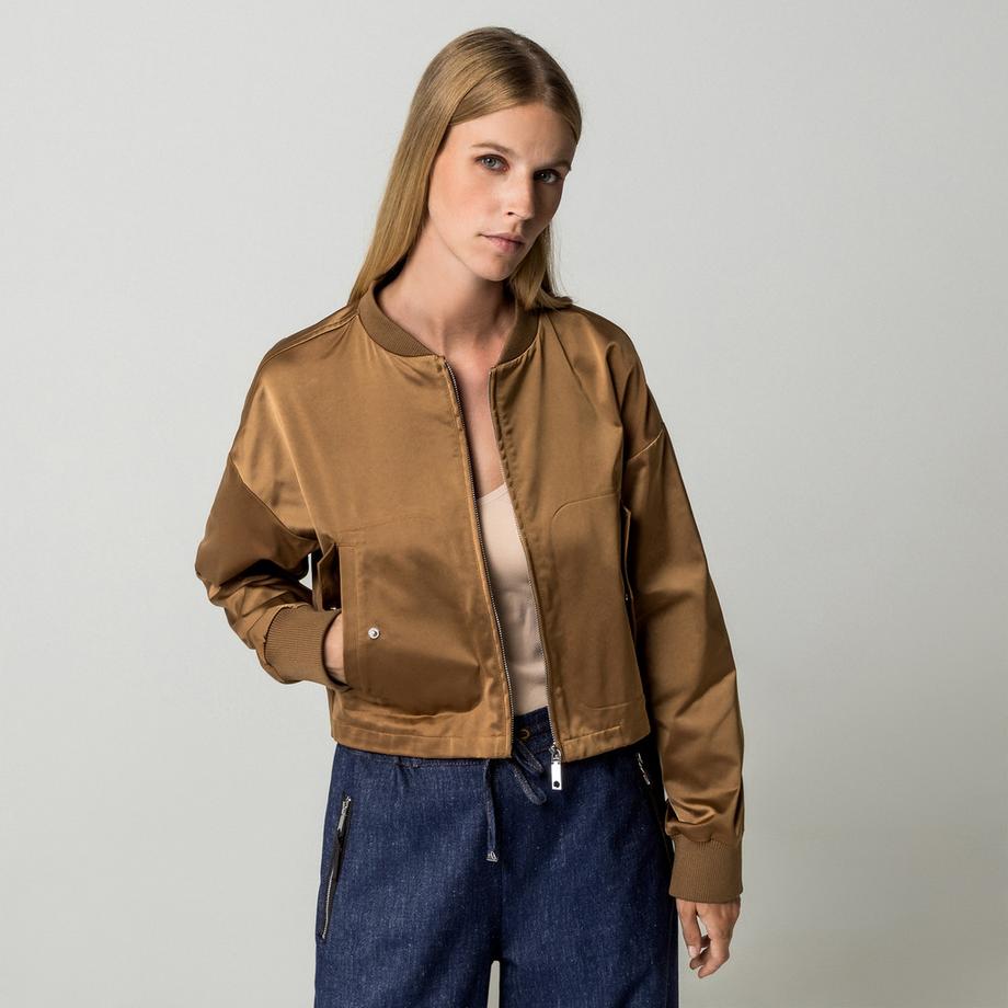Max & Co MCOSVELTO Bomberjacke  