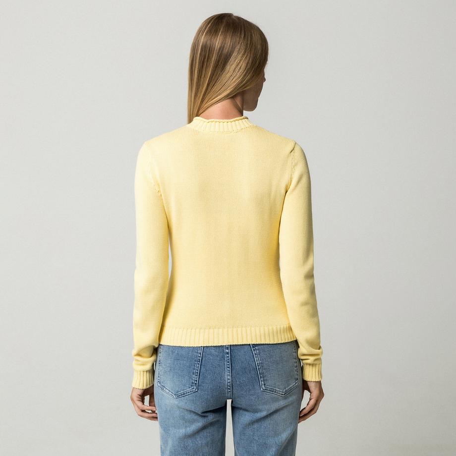 Max & Co MCOURLO Cardigan abbottonato con tasche  