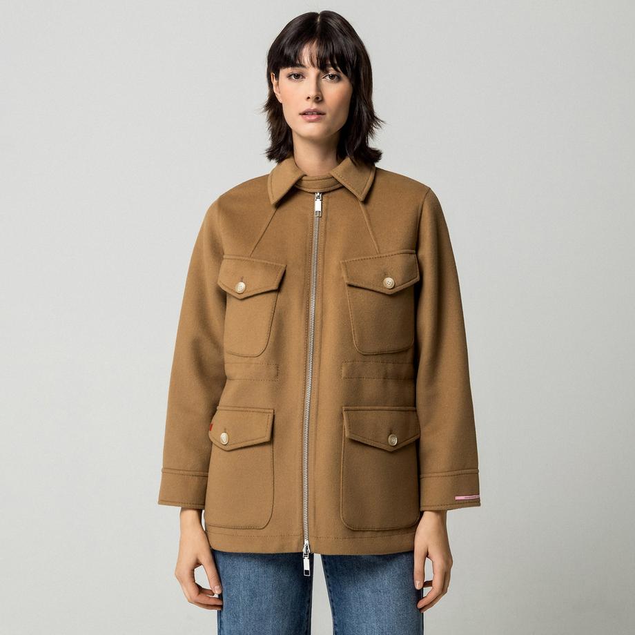 Manteau