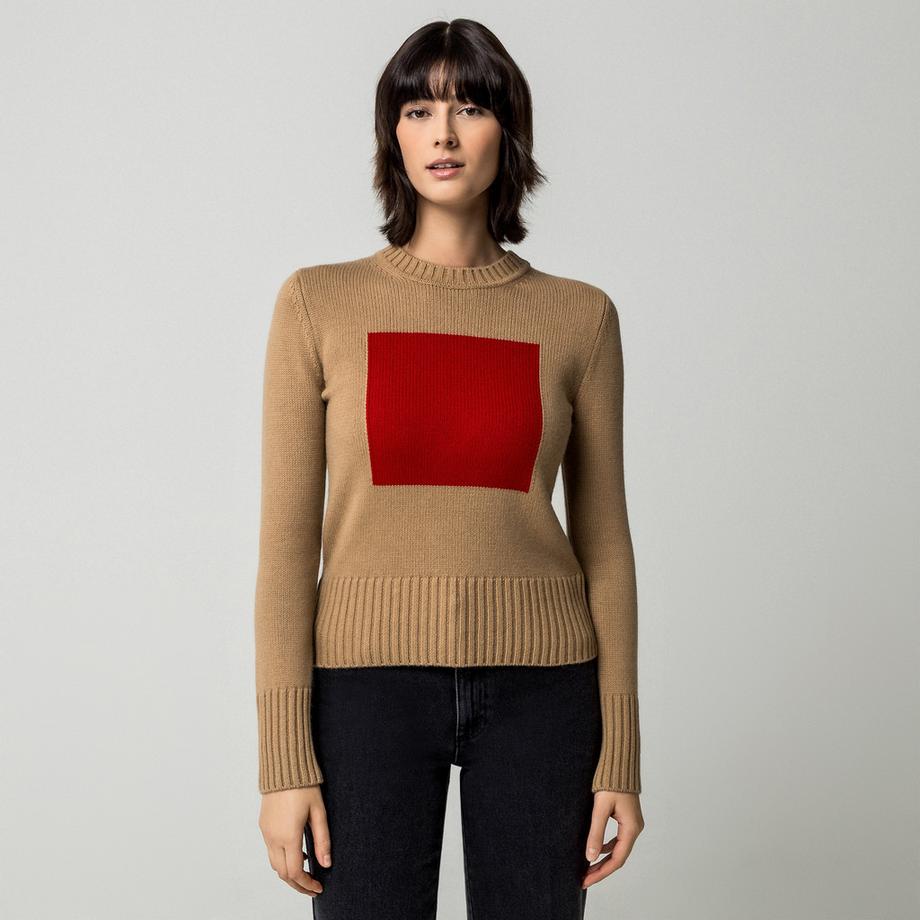 Pullover