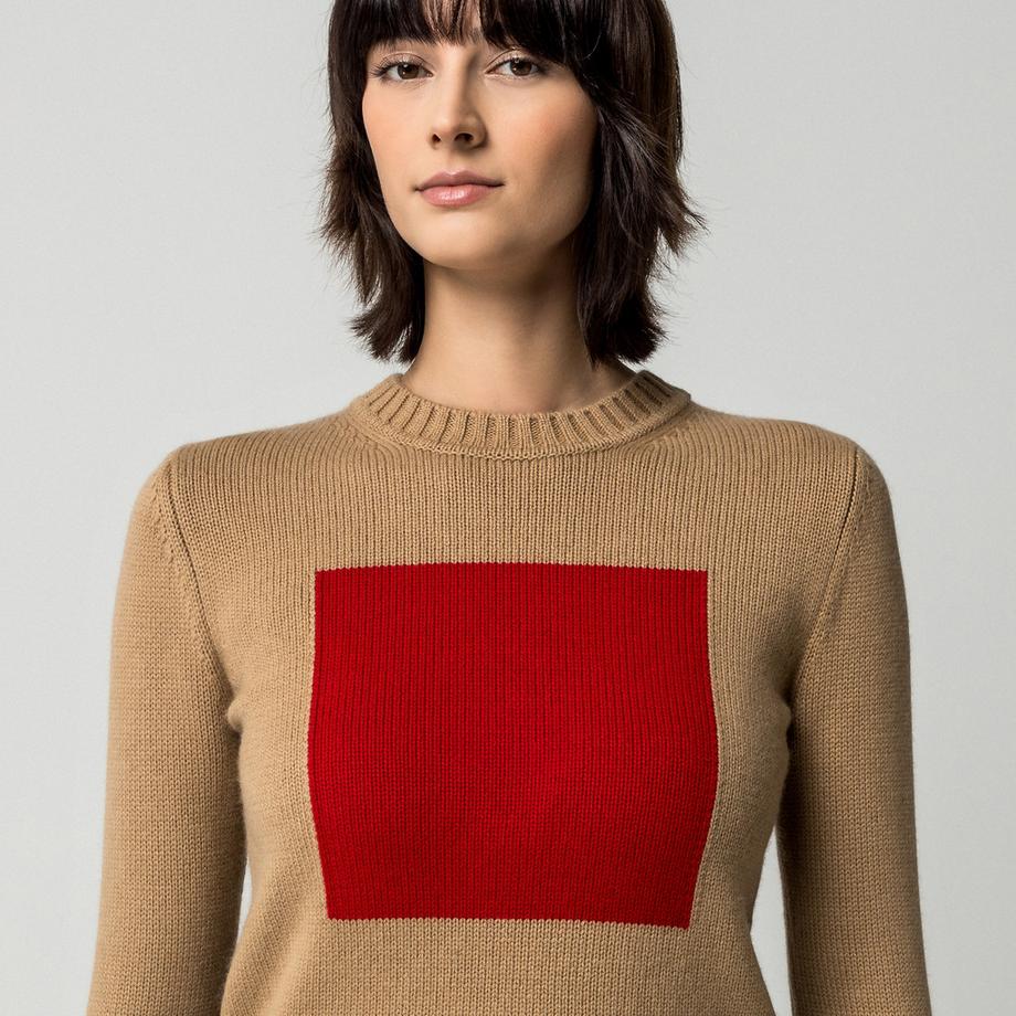 Max & Co MCOGELATO Pullover  