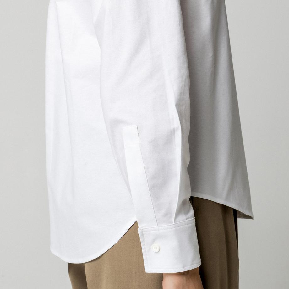 Max & Co MCORUTA Knopfleiste Bluse  