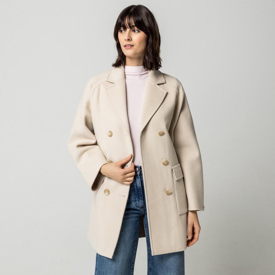 Max & Co MCOGIURIA Cappotto doppiopetto  