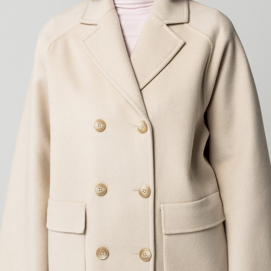Max & Co MCOGIURIA Cappotto doppiopetto  