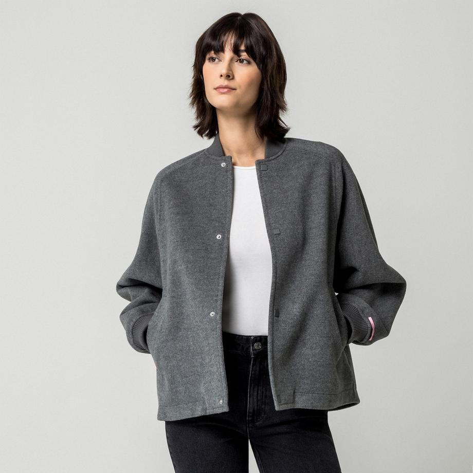 Max & Co MCORUGIADA Doppelreihiger Mantel  