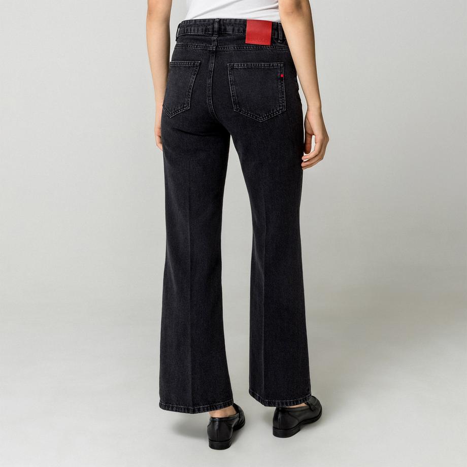 Max & Co MCOFEBO Jeans à jambes larges  