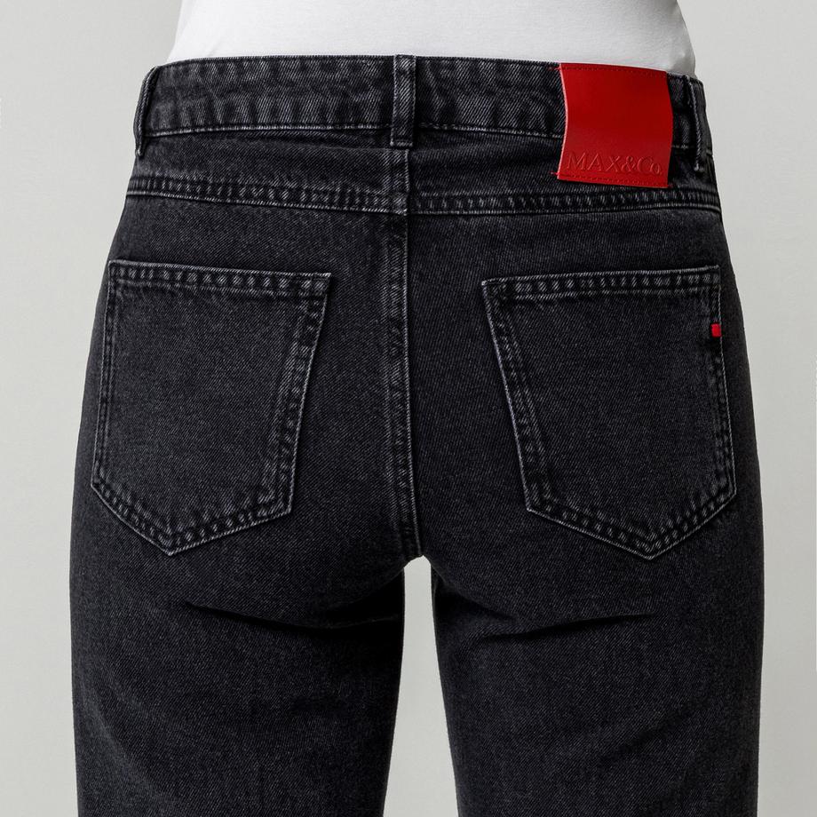 Max & Co MCOFEBO Jeans à jambes larges  