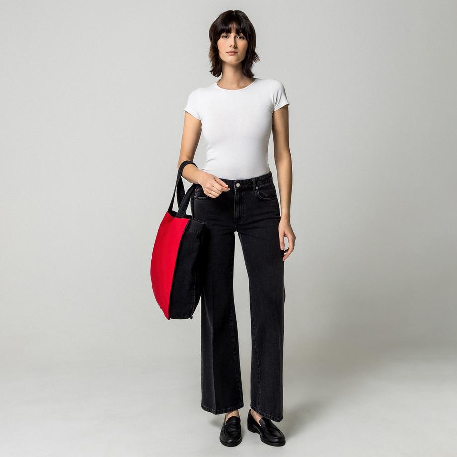 Max & Co MCOFEBO Jeans à jambes larges  
