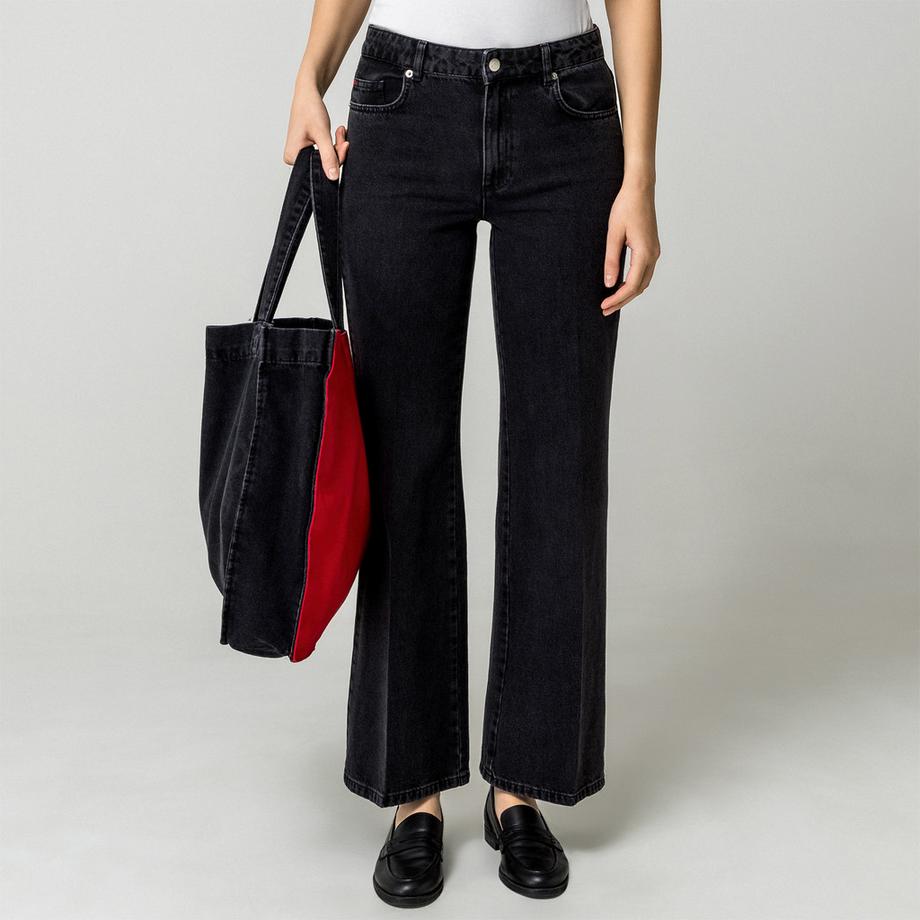 Max & Co MCOFEBO Jeans à jambes larges  