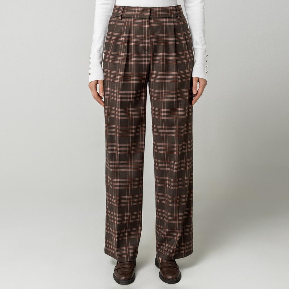 Max & Co MCOVALZER Pantalon à jambes larges  