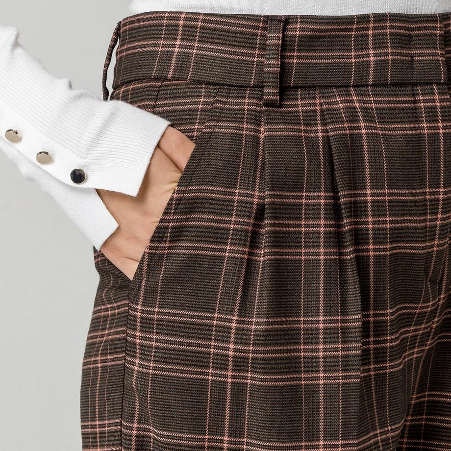 Max & Co MCOVALZER Pantalon à jambes larges  