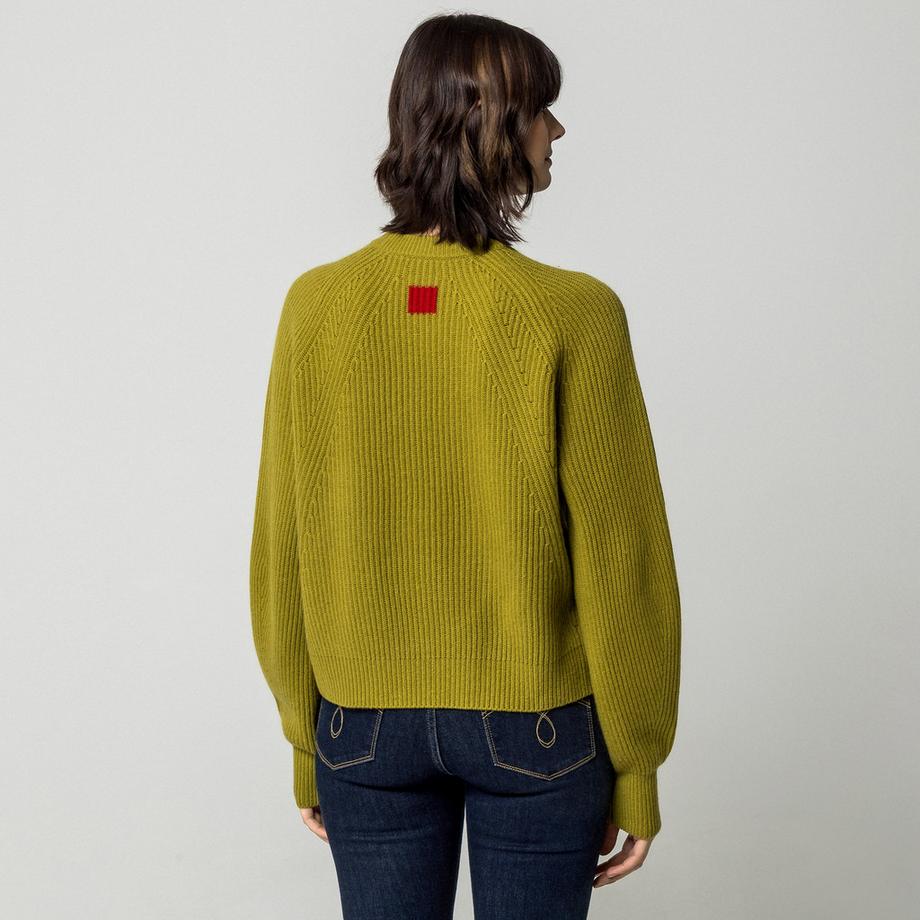 Max & Co MCOADAGIO Maglione a coste  