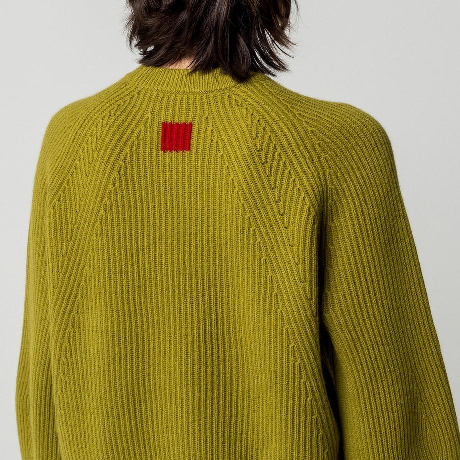 Max & Co MCOADAGIO Maglione a coste  