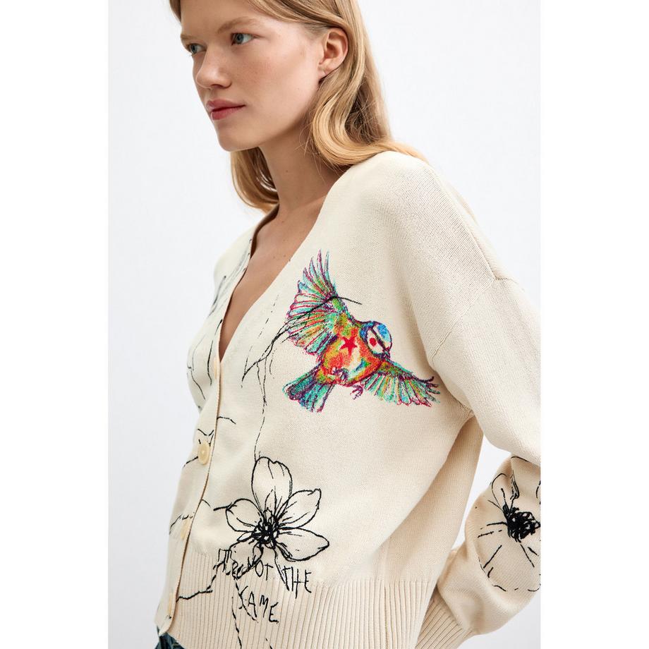 Desigual   