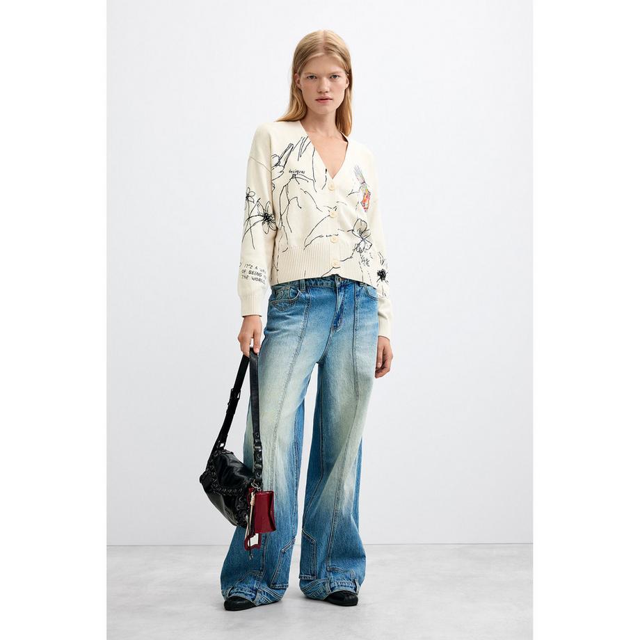 Desigual   
