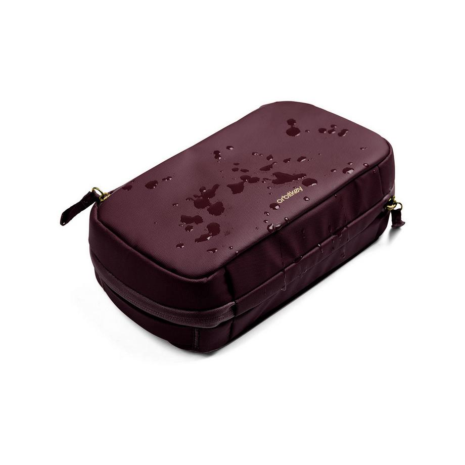 Orbitkey 2-in-1 Tech Travel-Etui Reise-Etui 