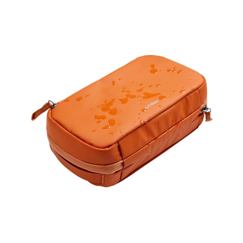 Orbitkey 2-in-1 Tech Travel-Etui Reise-Etui 