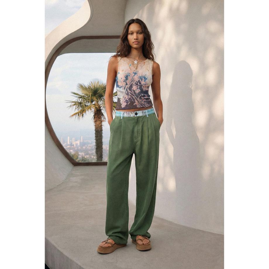Pantaloni