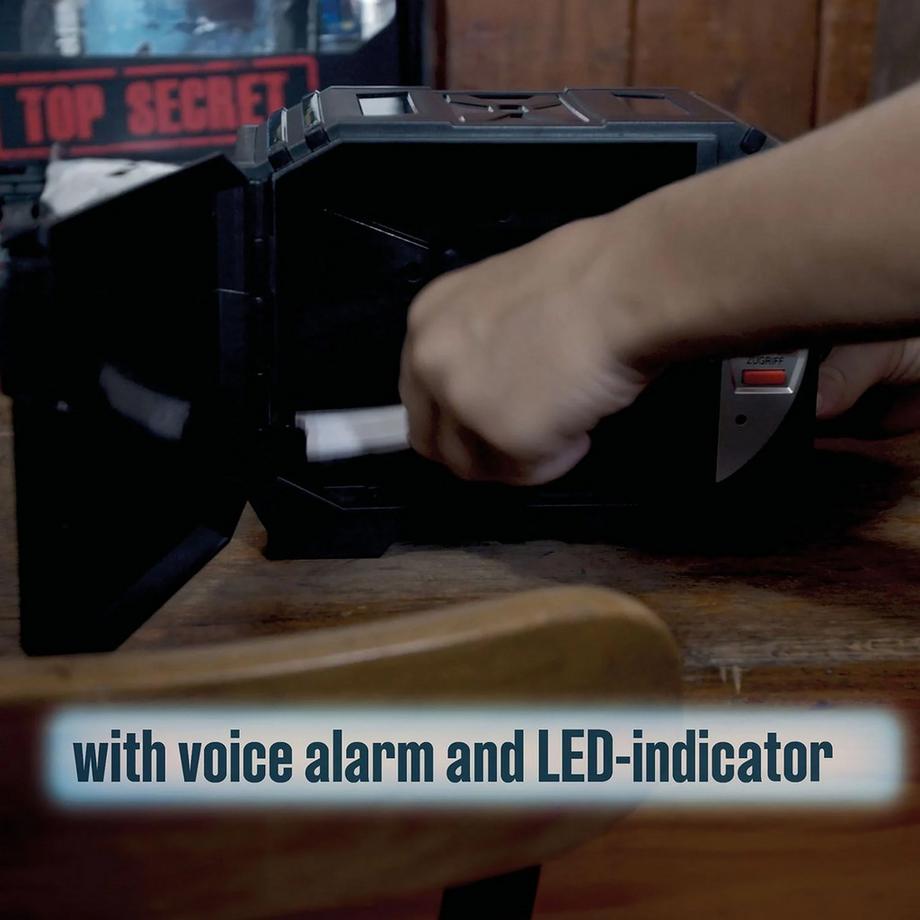 Kosmos  Spy Labs Digital Safe 